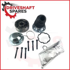 Buick Rendezvous 2002-2006 Driveshaft CV Joint Repair Kit Plunging End