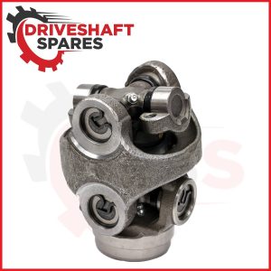 Driveshaft CV Head - 1330 Series 2.500" x 0.083" Half Round
