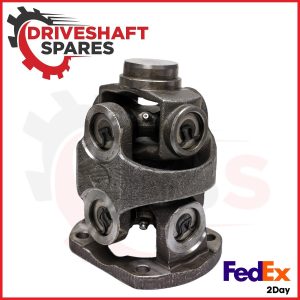 Driveshaft CV Head 1350 Series fits Tube Dia. 2.000 x .120 (1.188 x 3.625).