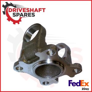 Flange Yoke for Toyota OE 37315-0K010 Drive Shaft fits 5-1510X U-Joint