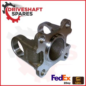 BRAND NEW FYTHA Toyota 4Runner, Tacoma, Tundra Flange Yoke fit's OE: 37315-35040