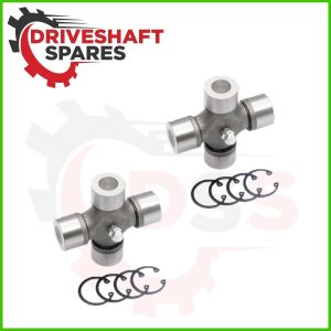 PTO Agricultural 6 SERIES U-Joint Kit, 105879 BUSH HOG 64663BH FORD 84004289