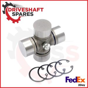 200-7989 WEASLER 36mm x 89mm Walterscheid 2500 Cross And Bearing Kit