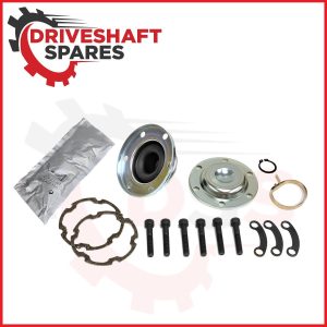 Jeep Liberty Grand Cherokee Commander CV-Joint Boot Repair Kit Front Driveshaft