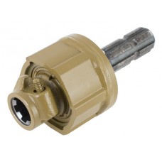 Over Run Clutch Adaptor 1600Nm 6 splines 1 3/8