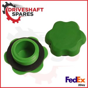 Filler Cap AL162900 Fits John Deere 1020 1120 1030 1630 1130 1640 2040 2030 +