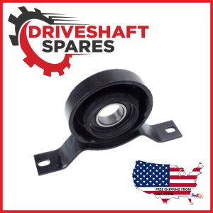 CBA6-2, Driveshaft Center Support Carrier Bearing For Audi A6 (C4) 1994-97 V8.