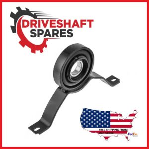 CBA6-4, Center Support Carrier Bearing Audi A4 (B6/B7), A6(C6), A5, A8(D4), Q5.
