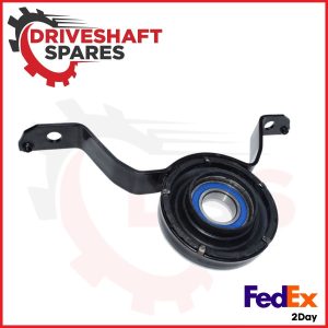 4F0521101F Audi A6 QUATTRO RS6 (C6) 2008-2010 Center Support Carrier Bearing