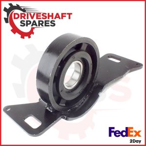 2008-2014 Audi TT MKII 4X4 Driveshaft Center Support Bearing  8J0521101K
