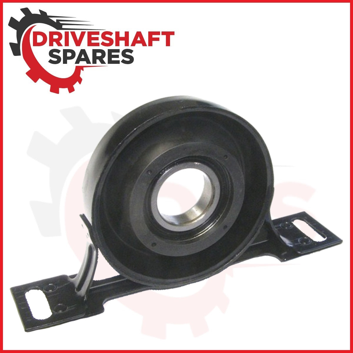 26121227660 BMW 3 Series Driveshaft Center Support Carrier Bearing