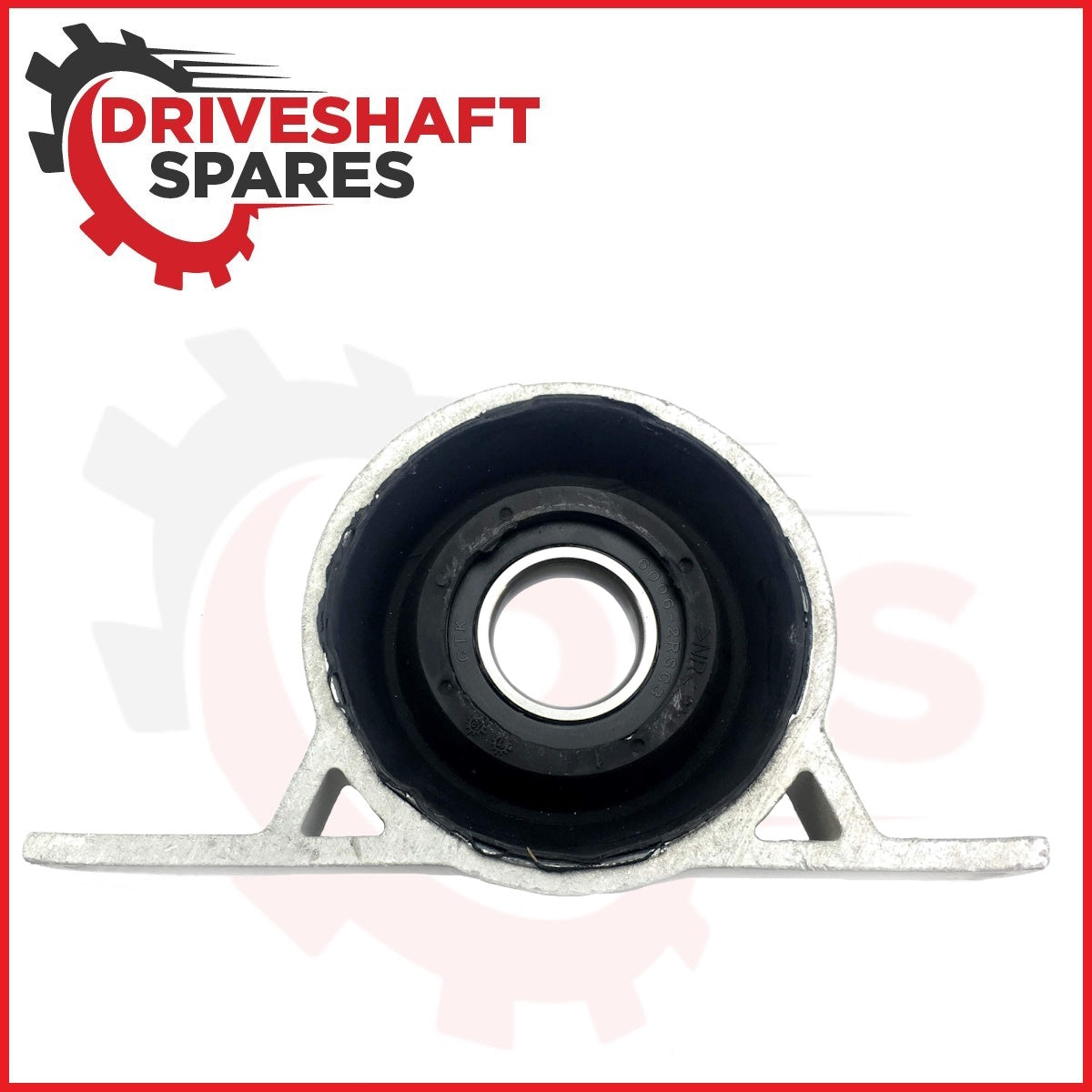 2002-2008 BMW 7' E65, E66 Auto Rear Driveshaft Center Bearing (OE 26127525966) - Image 2
