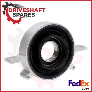 BMW 5'/ 6'/ 7' Series Driveshaft Center Support Bearing 35mm OE: 26127588544