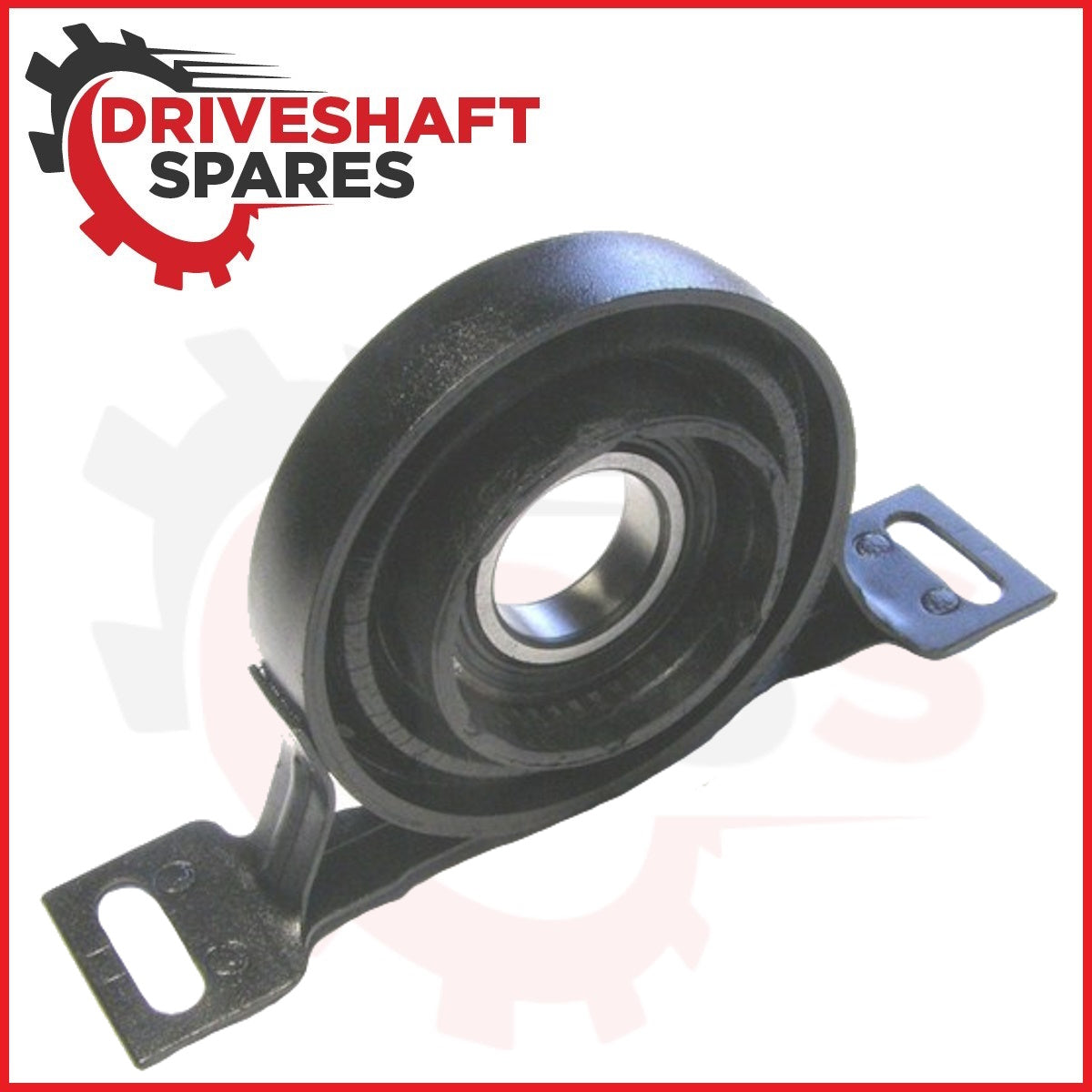 BMW 3, 5, Z Series Driveshaft Center Bearing (26121226731 - W:0.551 x ID:1.181”)