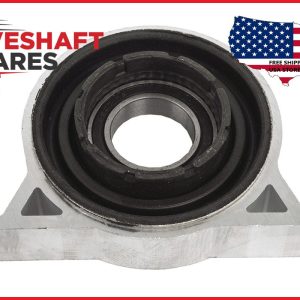 BMW 5 Series Driveshaft support bear (E60, E61), 6 Series (E63, E64) 26127521856