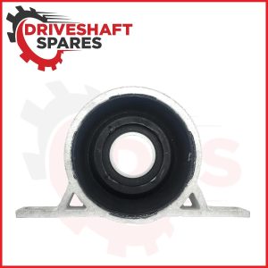 BMW 5 & 6 Series & X3 Driveshaft Center Support Bearing OE: 26127521855