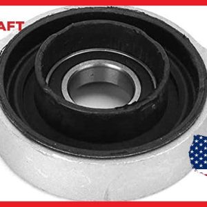 BMW X1 F30 E92 E91 E90 E87 E84 Center Support Carrier Bearing (26127526631)