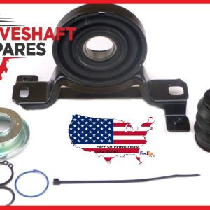 Cadillac CTS STS 2003-2011 Driveshaft Center Support Bearing Kit 88951975