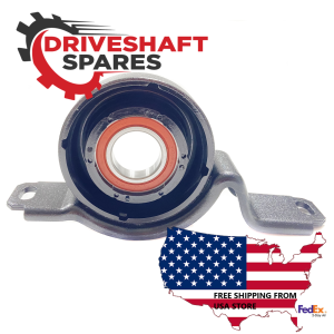Chevrolet Camaro 2010-2016 Driveshaft Center Support Bearing 22810753 - CBC6