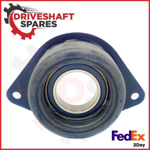 Driveshaft Carrier Bearing GM Cadillac, Factory Limo, 1966-1985 OE - 3R80-30