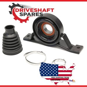 Center Bearing KIT for Dodge Challenger & Charger / Chrysler 300 - 2015-2020