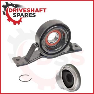 BOOT & Center Bearing KIT Dodge Challenger & Charger / Chrysler 300 - 2015-2020