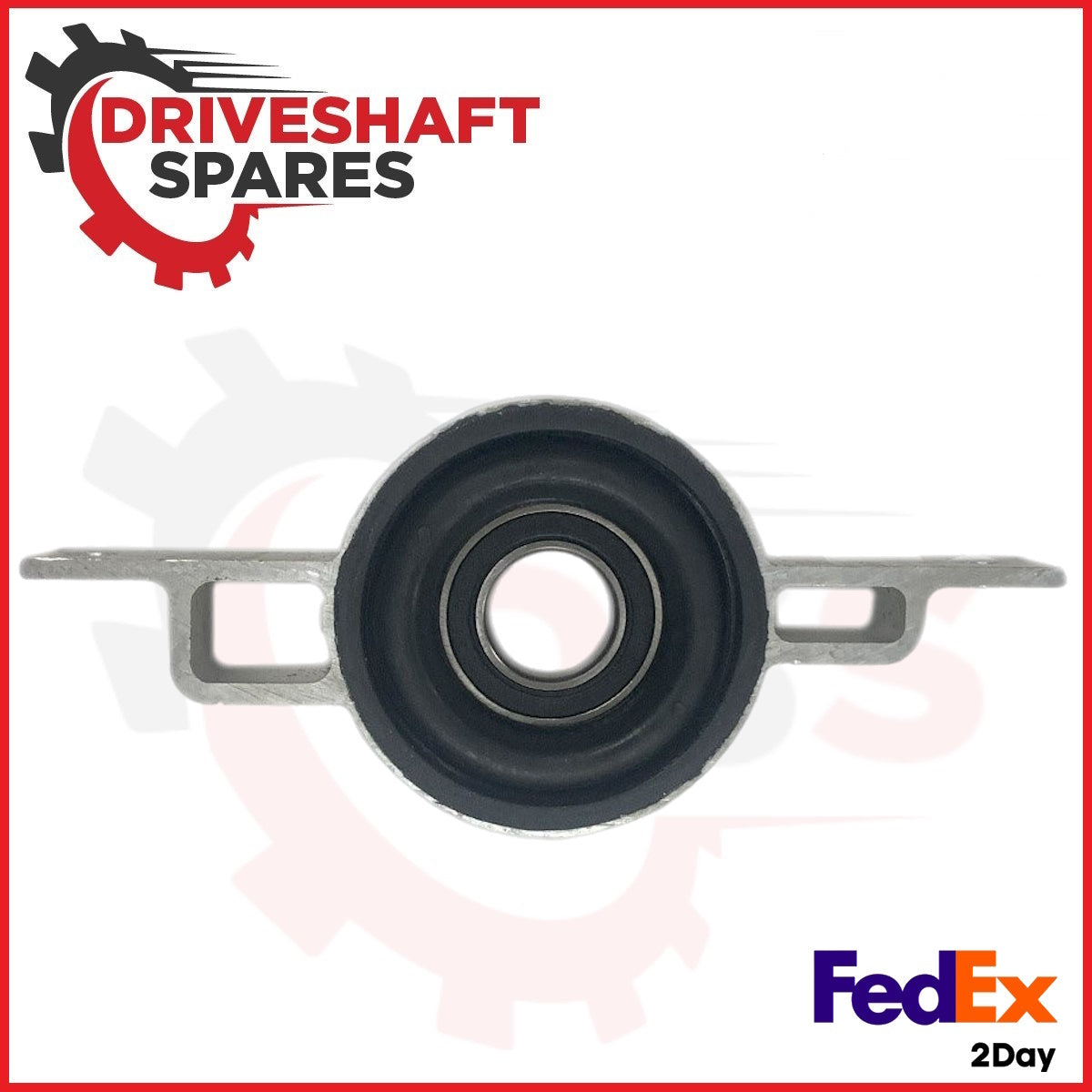 Ford Edge 2015-2016 Center Support Carrier Bearing OE: F2G34K145CC - Image 2