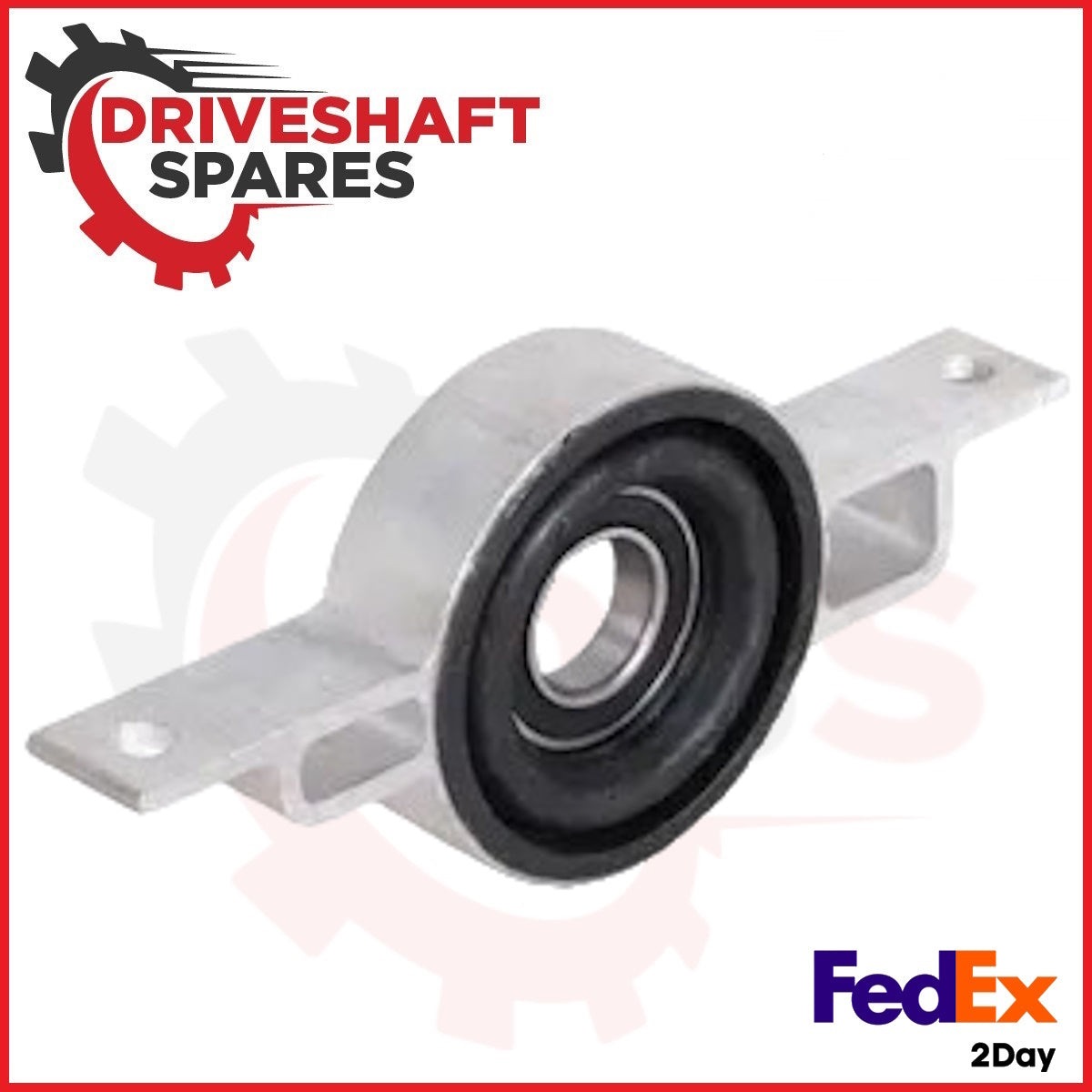 Ford Edge 2015-2016 Center Support Carrier Bearing OE: F2G34K145CC