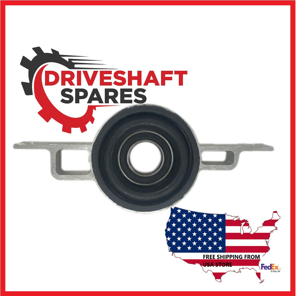 Center Support Carrier Bearing Ford Edge 2015-2016 OE: F2G34K145CC