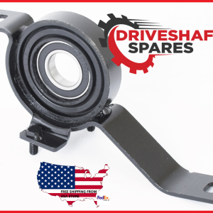 Driveshaft Center Bearing for 2010-2020 Dodge Journey & 2011-2020 Fiat Freemont
