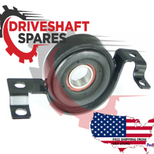 Jeep Cherokee 2014-2020 Rear Driveshaft FRONT Position Center Support Bearing.