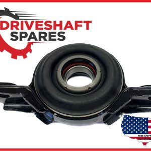 2007-2008 Kia Sorento 2680-91 Driveshaft Center Support Bearing