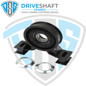 Land Rover Freelander 1996-2006 2.5 (V6 Models) Carrier Bearing TOQ00060