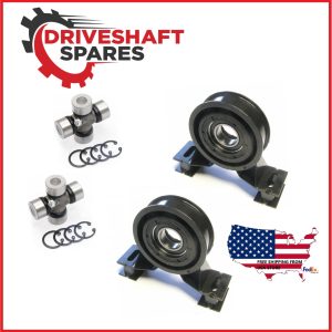 CBLR3, Land Rover Freelander 96'-06'  +  5-111X, U-Joint - 1100 Series.