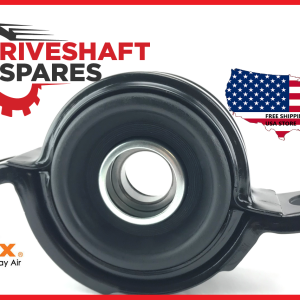 Center Support Bearing For Mitsubishi 3000GT 1992-1999 Z16A OEM MB505495 - NTN