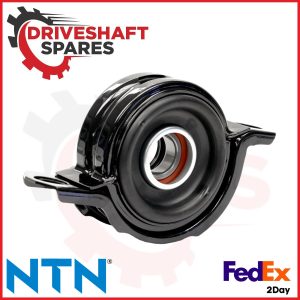 NTN Centre Support Bearing for 3000GT, Stealth, AWD-Galant, Eclipse (MB505495).