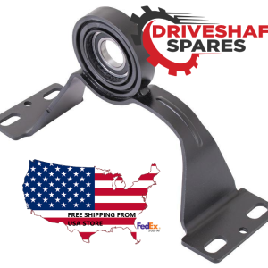 Mercedes GLA, CLA, B-Class 2015-2020 Rear Driveshaft Center Support