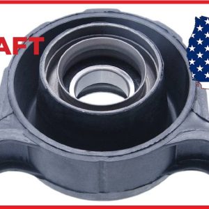 Front Center Support Bearing for the Rear Driveshaft fits 2007-2012 CX-7
