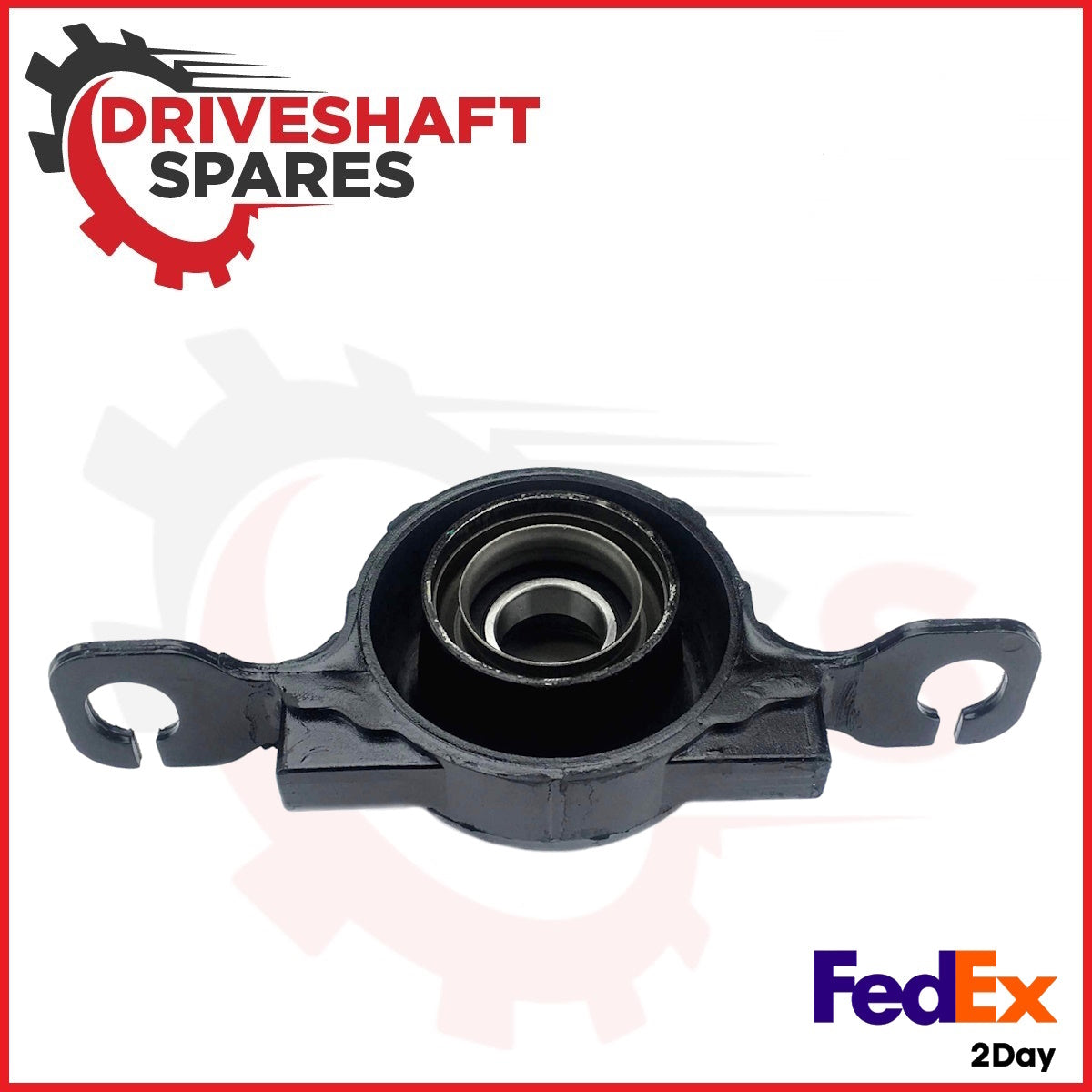 2007-2012 Mazda CX-7 High Quality Rear Center Bearing fit's Rear Driveshaft - Image 2