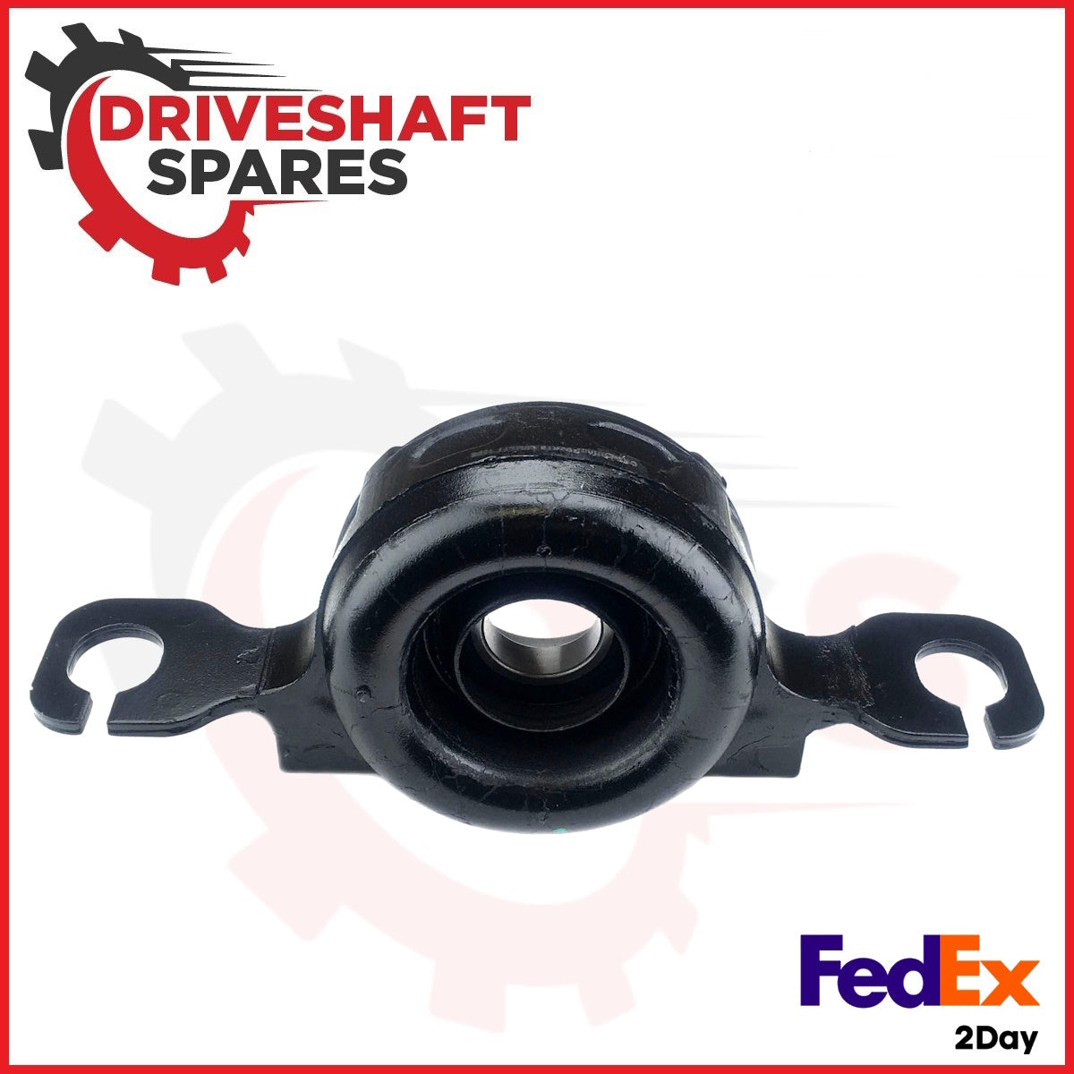 2007-2012 Mazda CX-7 High Quality Rear Center Bearing fit's Rear Driveshaft - Image 3