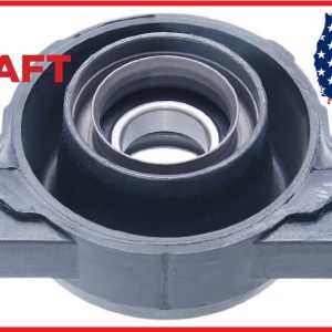 BRAND NEW Rear Center Bearing fit's Rear Driveshaft fits 2007-2012 Mazda CX-7