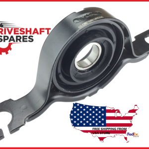 Front Center Support Bearing 2007-2013 Ford Edge & Mazda CX9