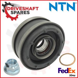 211406X, 211514X Fits Nissan Frontier & Pickup NTN Inner Center Support