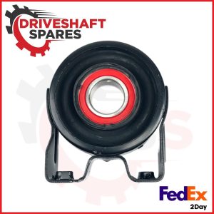 2007-2008 Audi Q7 Driveshaft Center Bearing 2.952" Hole Centers (934-703)