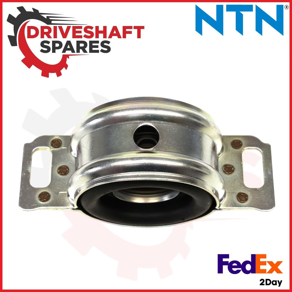 Premium Toyota Tundra Tacoma T-100 Driveshaft Center Support Bearing 37230-35130 - Image 4