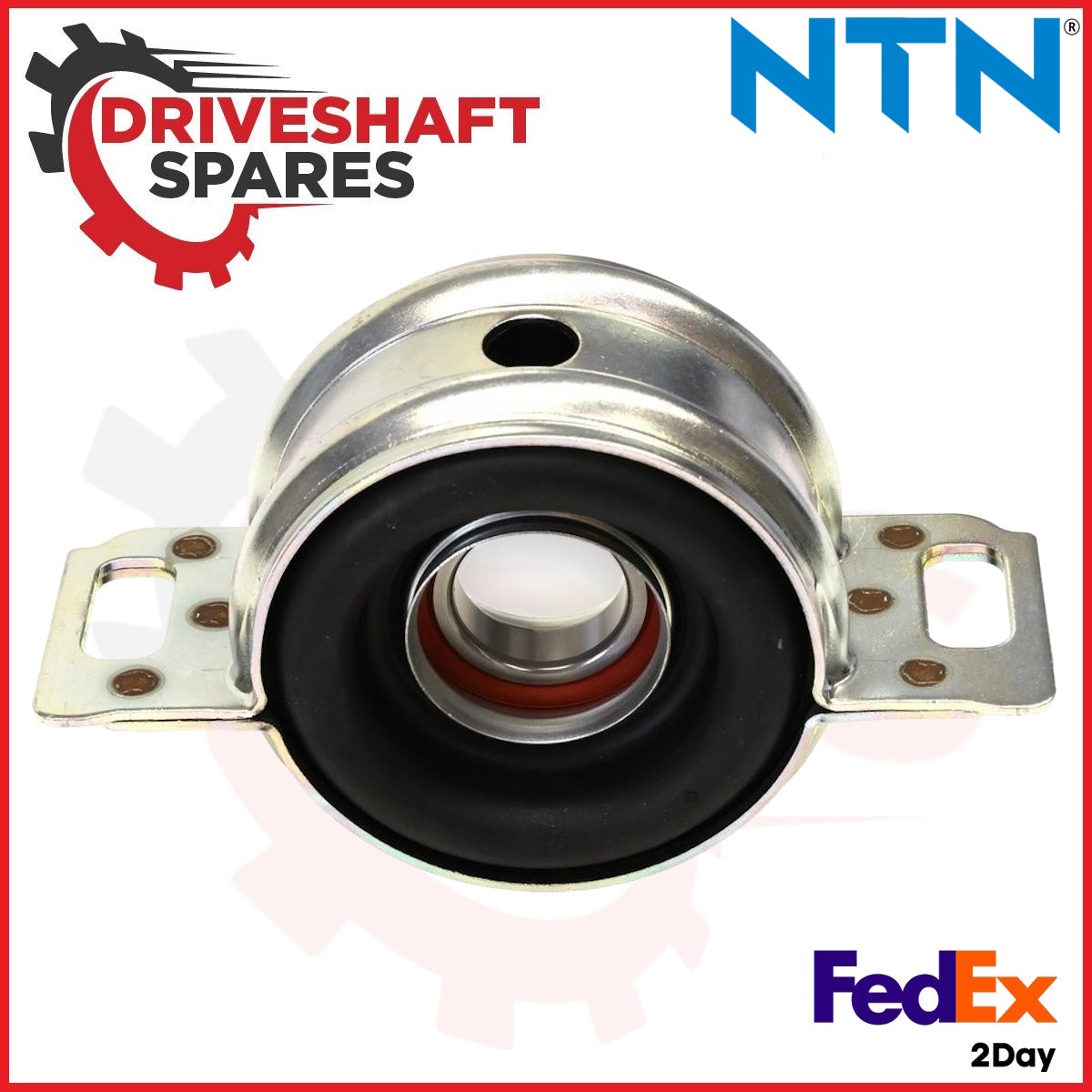 Premium Toyota Tundra Tacoma T-100 Driveshaft Center Support Bearing 37230-35130 - Image 3