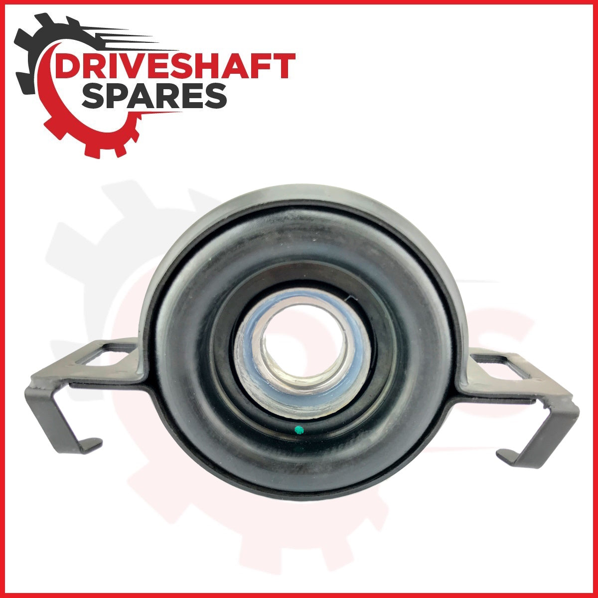 Toyota Tacoma (2005-2015) CBTT, Center Bearing + 5-1330XS SPICER U-Joints X3 - Image 2