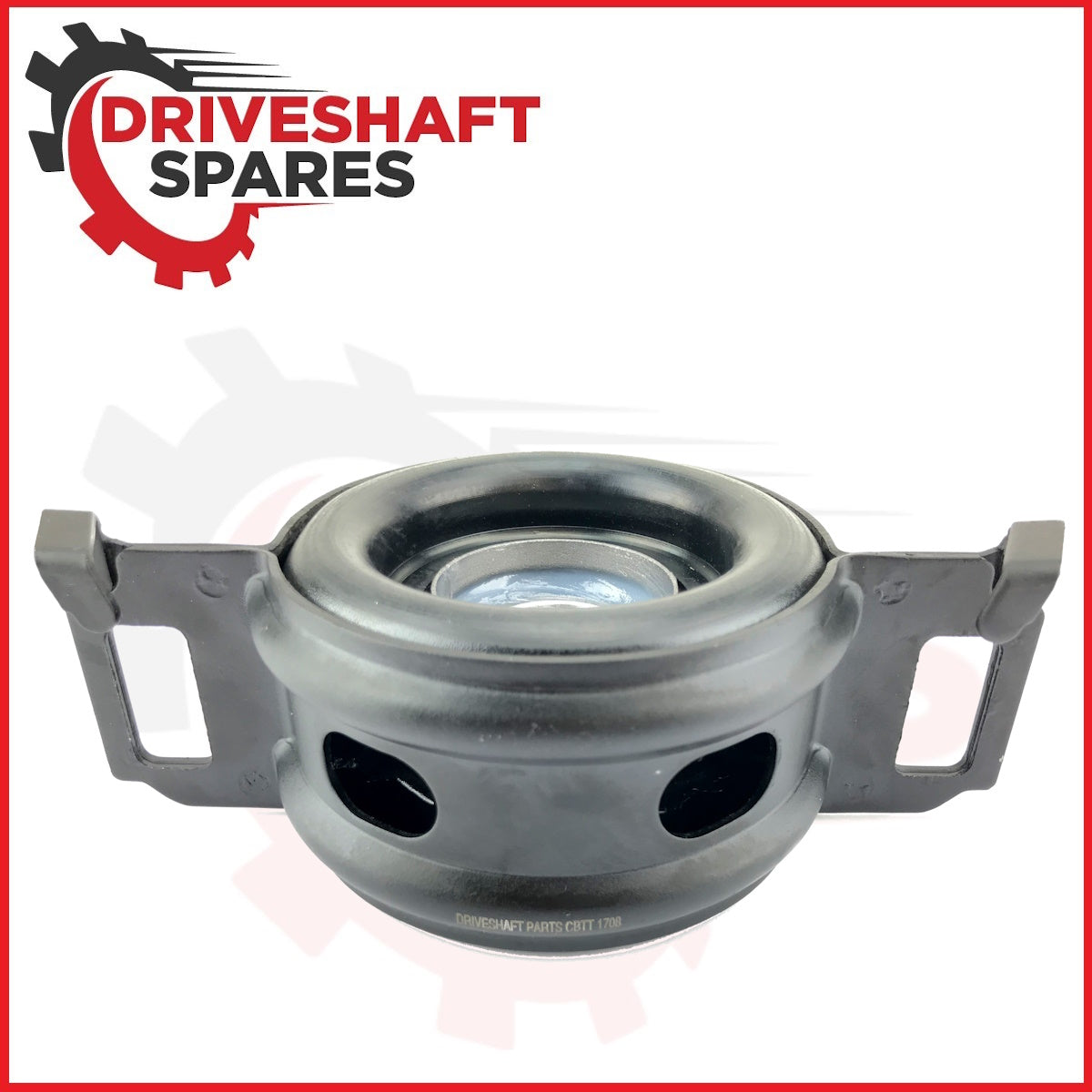 Toyota Tacoma (2005-2015) CBTT, Driveshaft Center Bearing + 5-213X U-Joints X3 - Image 2