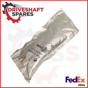 Select Driveshaft CV Joint Grease for packing new CV-Joints (90g)