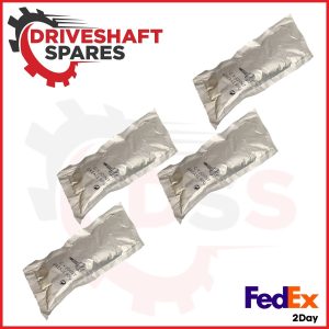 Select Driveshaft CV Joint Grease for packing new CV-Joints (90g x4)